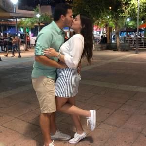 Meet your Posher, Sara